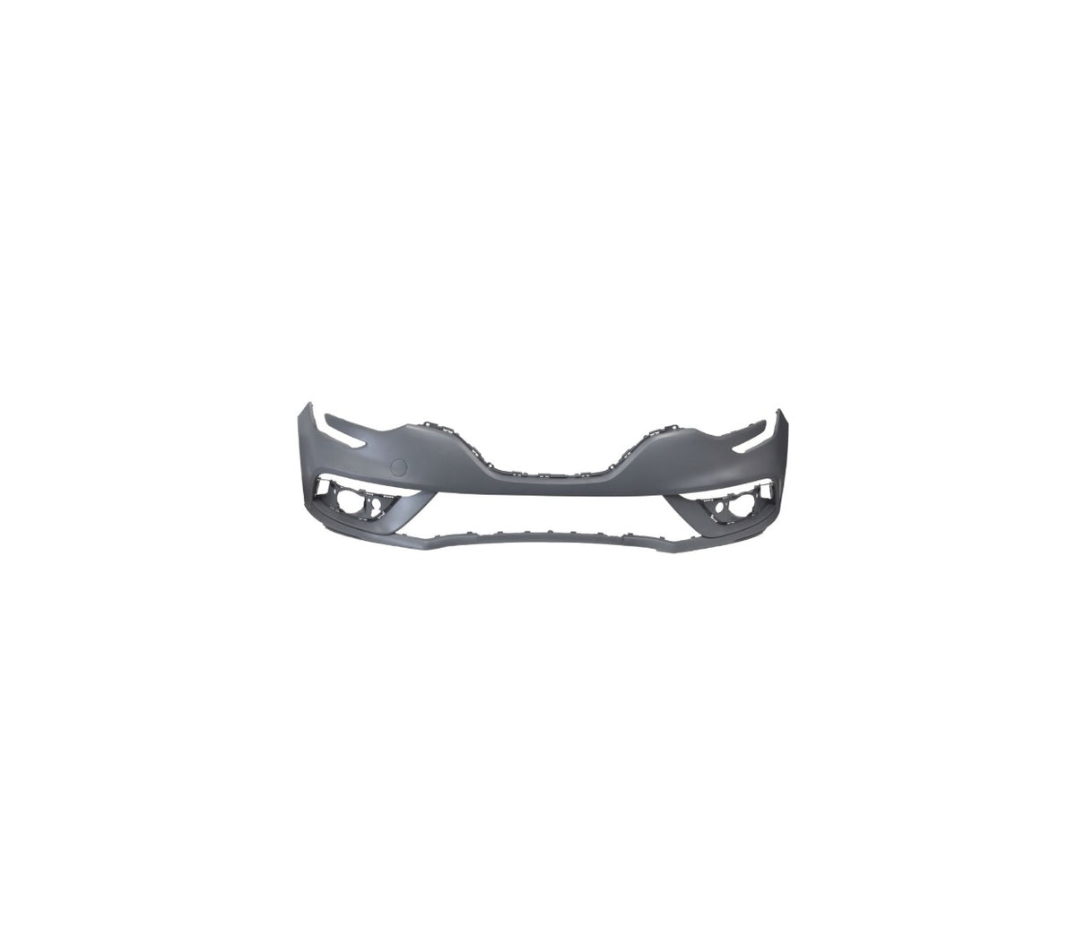 ÖN TAMPON (BRAKETLİ ASTARLI) MEGANE 4 2015- - İTHAL