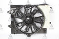 FAN RADYATÖR I-30 16=> 1.4 BENZİNLİ - MOBIS