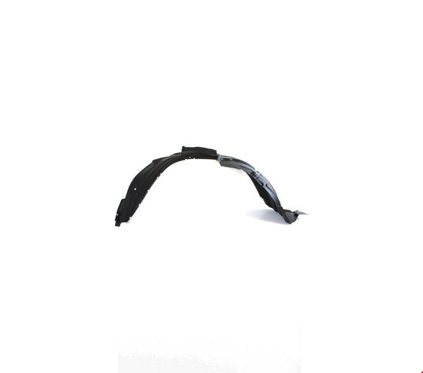ÖN ÇAMURLUK DAVLUMBAZI SOL RAV4 2001- - İTHAL