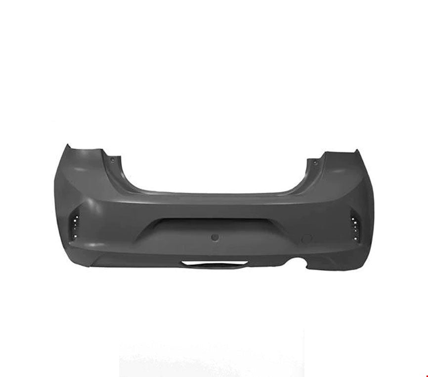 ARKA TAMPON CORSA F 2020- - İTHAL