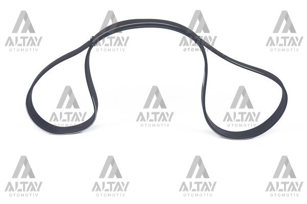 KANALLI KAYIS FIAT / DUCATO 2.3 D JTD 04-02 / ALFA / 145 146 155 156 GTV GTV SPIDER 2.0 95-05 - BOSCH