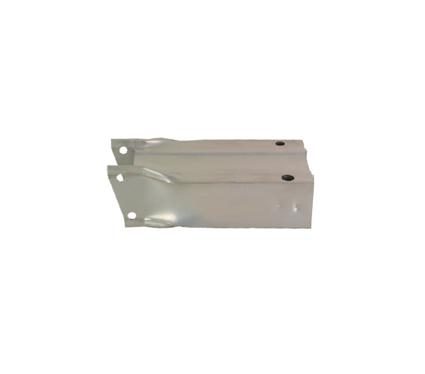 ŞASE UÇ DEMİRİ SAĞ ( ALÜMİNYUM ) W204 2007- - İTHAL
