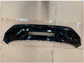 ARKA TAMPON SPOYLERİ S LİNE SEDAN A3 2024- | İTHAL