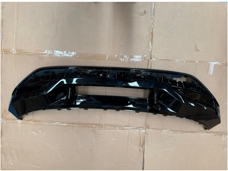 ARKA TAMPON SPOYLERİ S LİNE SEDAN A3 2024- | İTHAL