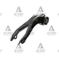 ŞANZIMAN BAĞLANTI BRAKETİ TRANSPORTER T4 98=> - TOPRAN