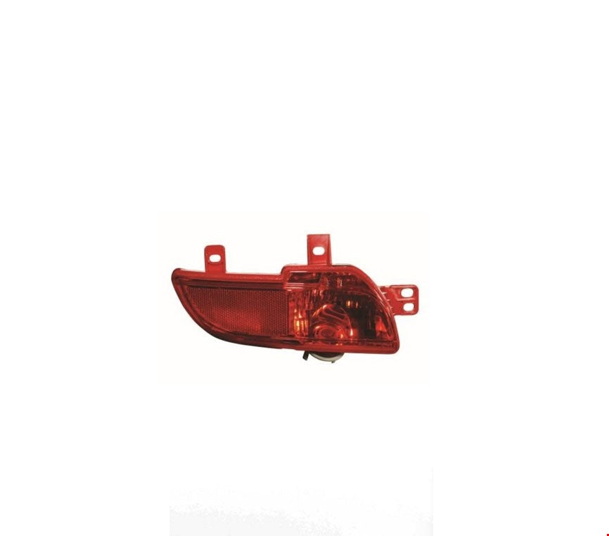 ARKA TAMPON KEDİ GÖZÜ ( SİS ) SOL PG 206 PLUS 2009 | İTHAL