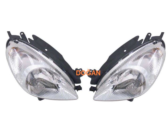ÖN FAR SAĞ XSARA PICASSO 2001- - İTHAL