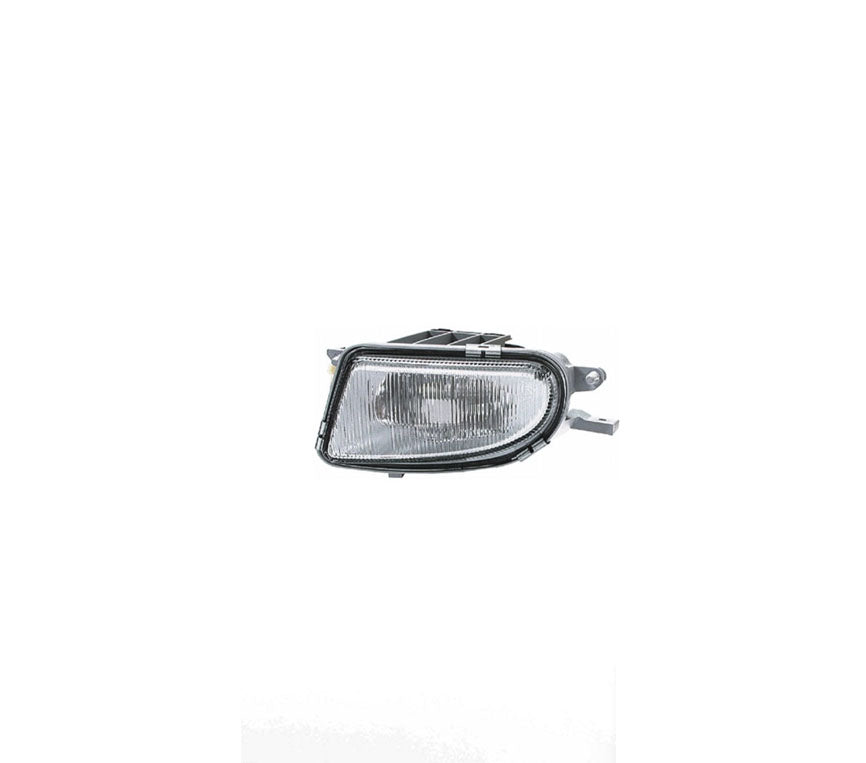 SİS FARI SAĞ W210 1999- - İTHAL
