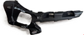 ÖN TAMPON BRAKETİ SOL MEGANE 4 2020- - İTHAL