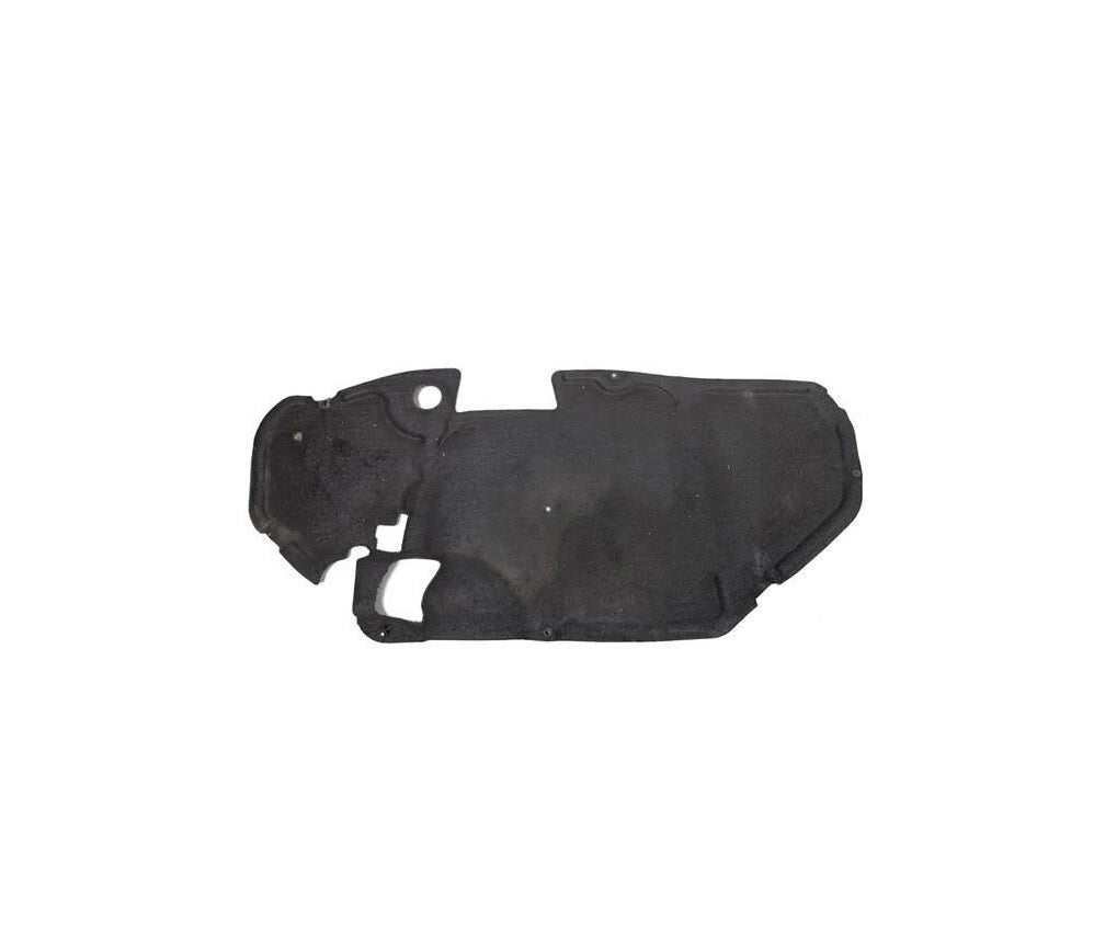 MOTOR KAPUT İZOLASYON KEÇESİ KANGOO 2003- - YERLİ