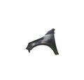 ÖN ÇAMURLUK SOL (ALÜMİNYUM) S60 2011- - İTHAL