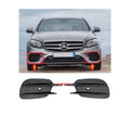 ÖN TAMPON IZGARASI SOL (AMG) W213 2016- - İTHAL