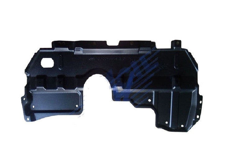 MOTOR ALT KORUMA (PLASTİK) COROLLA 2014- - İTHAL