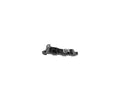 ÖN TAMPON BRAKETİ SOL İX35 2011- - İTHAL