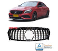 ÖN PANJUR GTR CLA W117 2016- - İTHAL