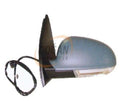 DIŞ DİKİZ AYNA SOL (ELEK.KOMPLE) JETTA 2006- - İTHAL
