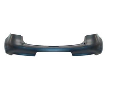 ARKA TAMPON MEGANE 3 2008- - İTHAL