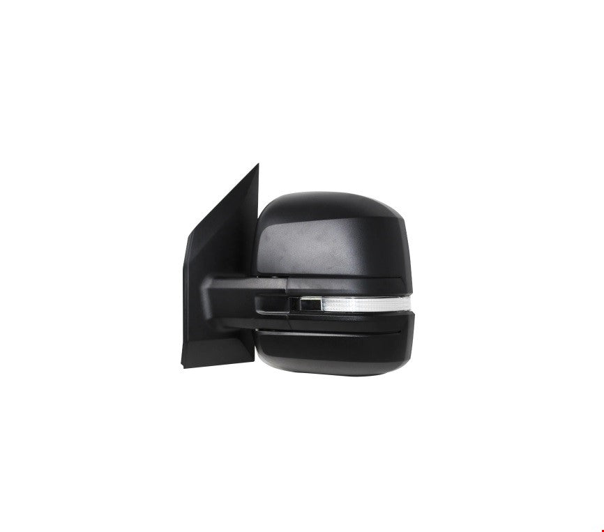 DİKİZ AYNASI SOL CRAFTER 2018- - İTHAL