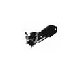 ÖN ÇAMURLUK BRAKETİ SAC SOL HB. CLİO 4 2013- HANAL - YERLİ