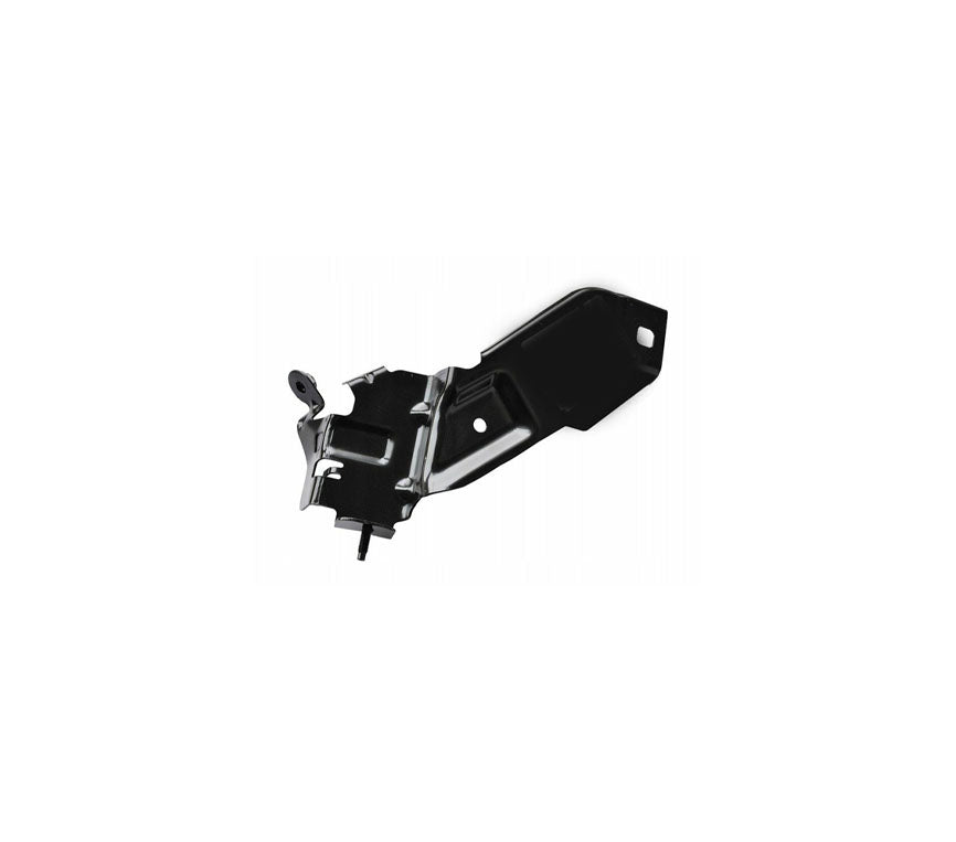 ÖN ÇAMURLUK BRAKETİ SAC SOL HB. CLİO 4 2013- HANAL - YERLİ