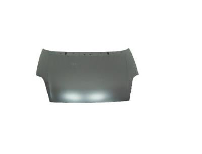 MOTOR KAPUTU GRANDE PUNTO 2006- - İTHAL