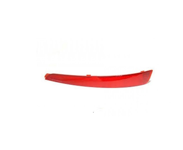 ARKA TAMPON REFLEKTÖRÜ SOL OCTAVİA 2013- - İTHAL