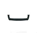 ARKA TAMPON H100 1993- - İTHAL