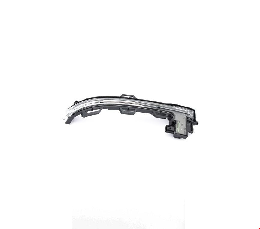 DIŞ AYNA SİNYALİ LEDLİ SOL F25 X3/X5/X4/X6 2013- - İTHAL