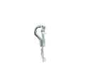 MOTOR KAPUT MENTEŞESİ SOL PG 2008 2012- | İTHAL