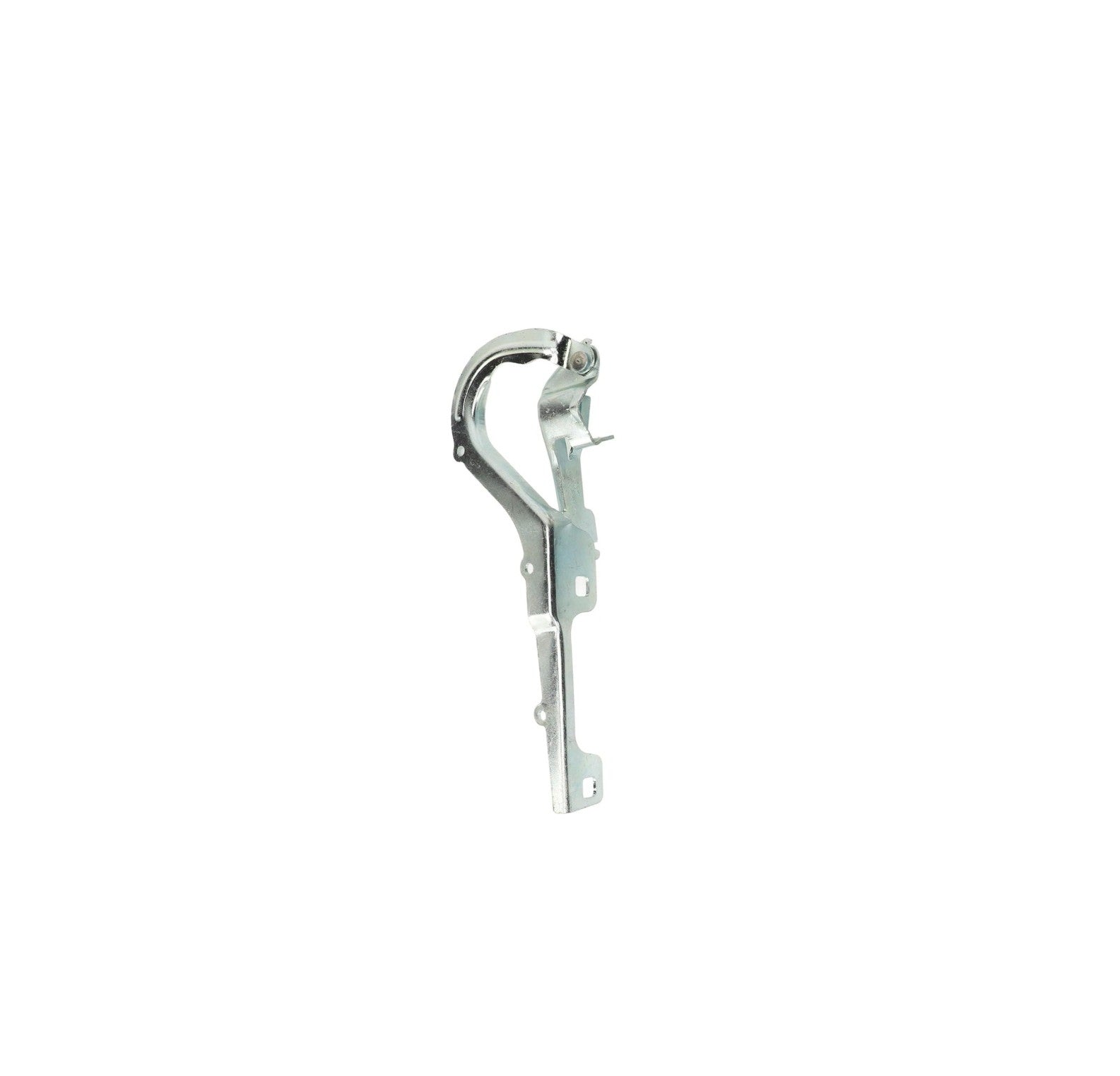 MOTOR KAPUT MENTEŞESİ SOL PG 2008 2012- | İTHAL
