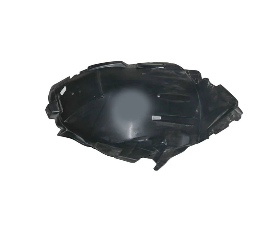 ÖN ÇAMURLUK DAVLUMBAZI (ÖN PARÇA) SOL W292 2015- - İTHAL