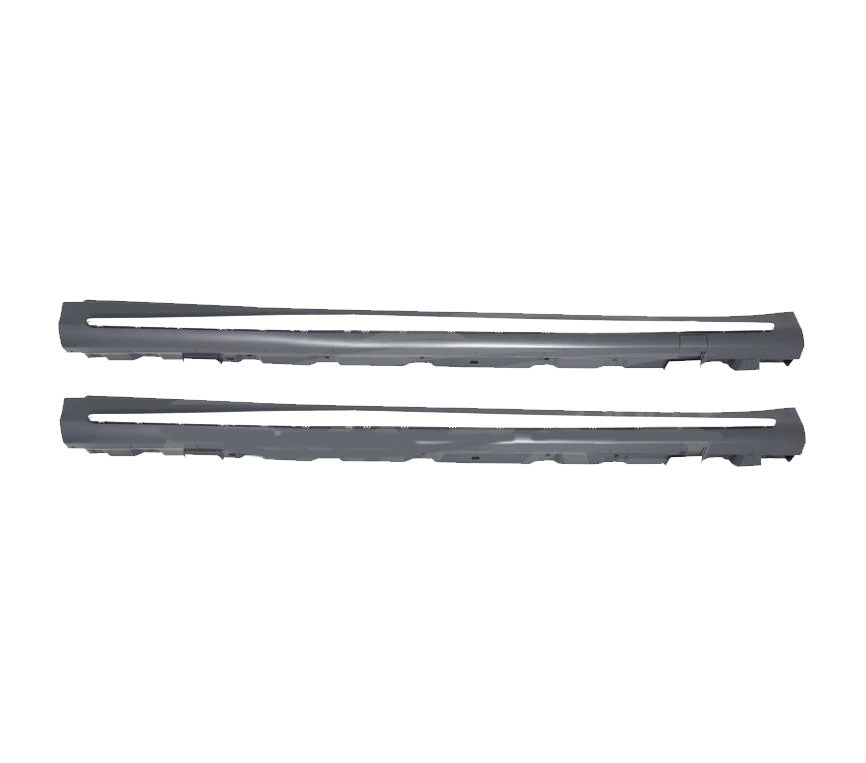 MARŞBİYEL BAKALİT SET (KROM-AMG ) W222 2018- - İTHAL