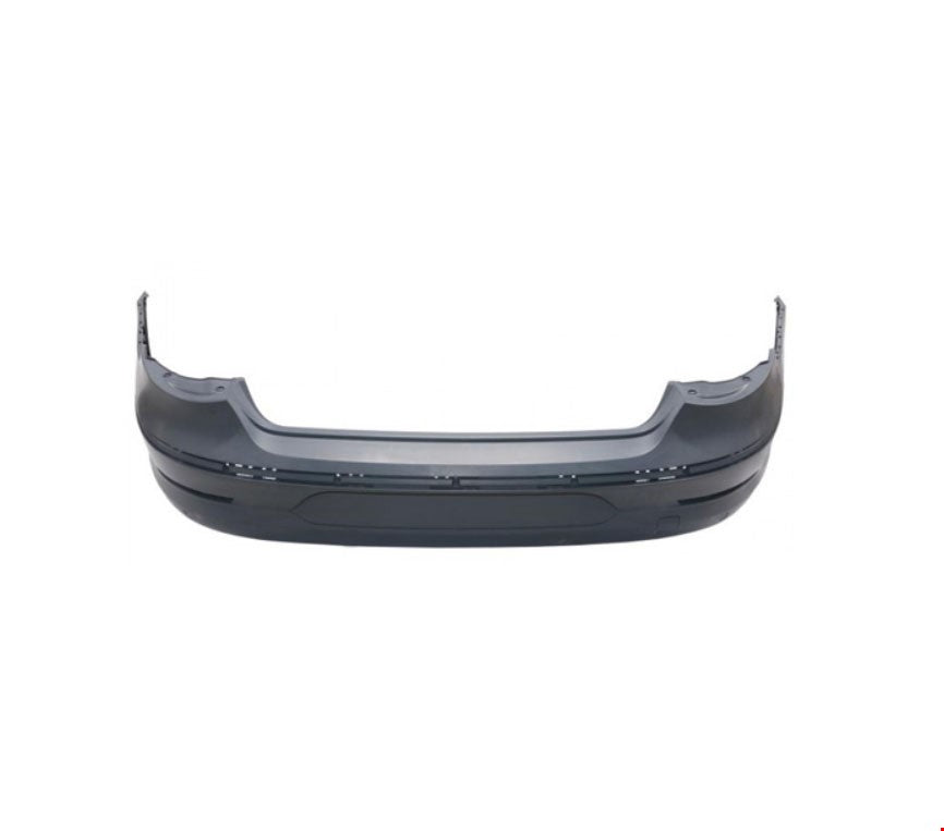ARKA TAMPON PASSAT CC 2009- - İTHAL