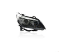 ÖN FAR SAĞ XENON E60 2008- - ORJİNAL