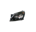 ÖN FAR SOL ( KOMPLE SİYAH-GTI ) ASTRA H 2004- | İTHAL