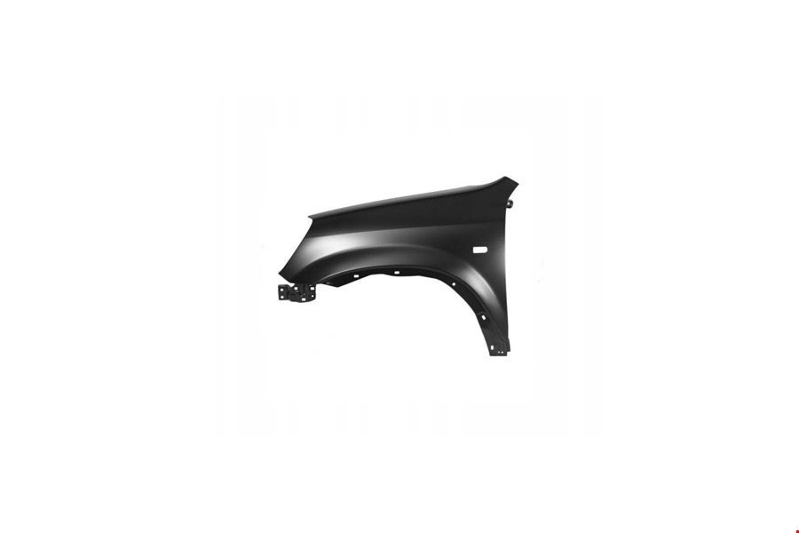 ÖN ÇAMURLUK (DELİKLİ) SOL CRV 2002- - İTHAL