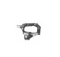 ÖN PANEL FAR SACI SOL CORSA C 2001- - YERLİ