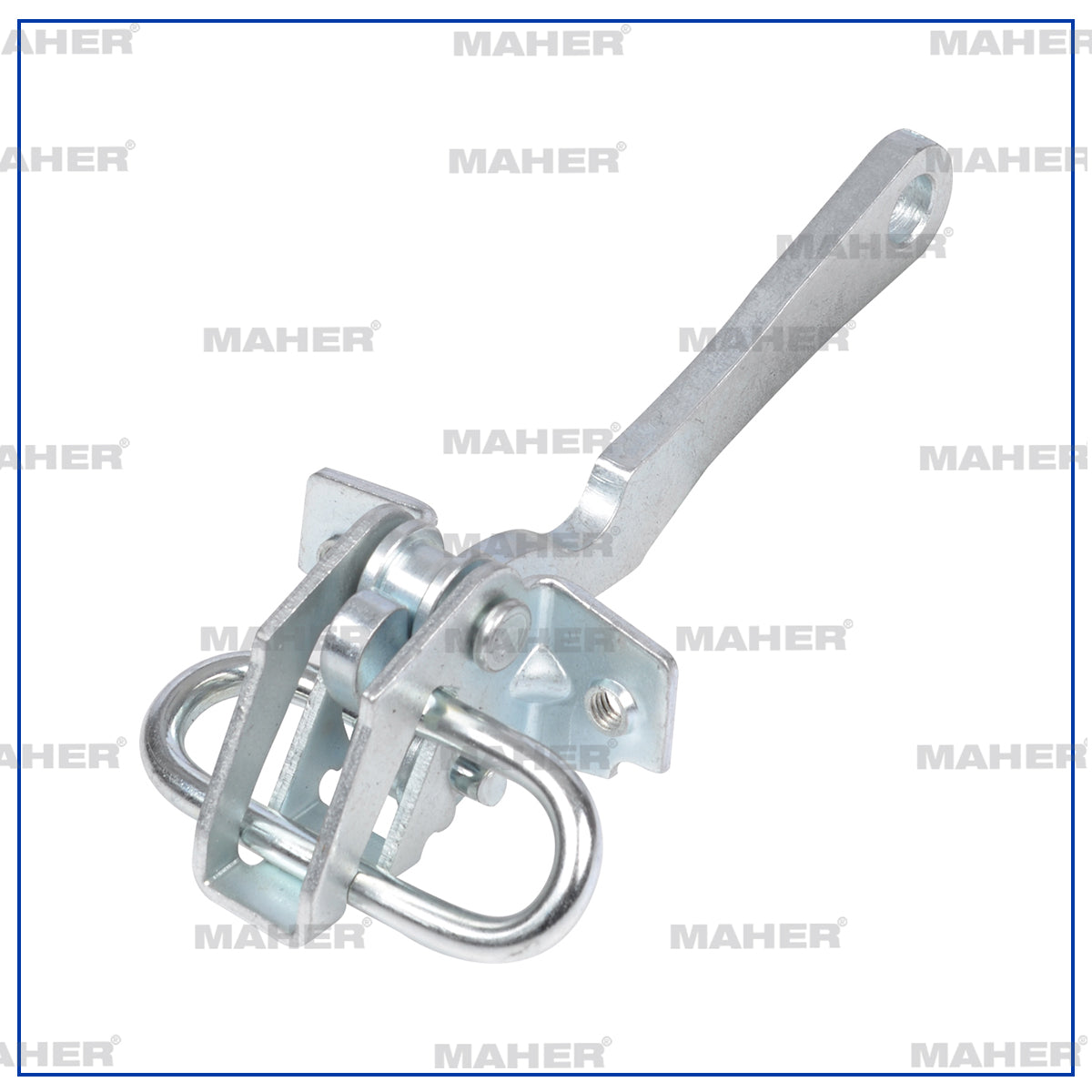 KAPI GERGİSİ 208 / 2008 / C3 (B618) 12=> ÖN - MAHER