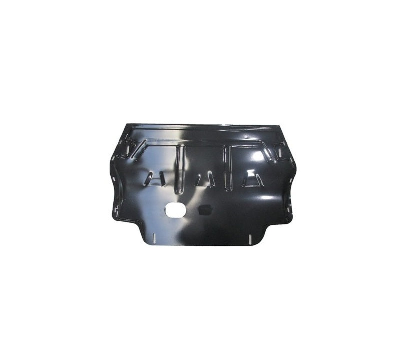 KARTER MUHAFAZA SAC METAL CADDY/JETTA/GOLF 5 2004- - YERLİ