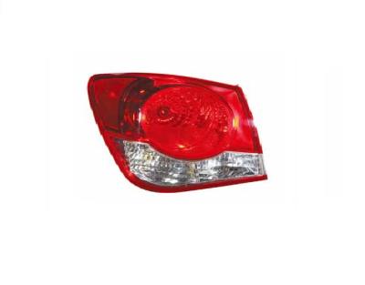 DIŞ STOP LAMBASI SOL CRUZE 2009- - İTHAL