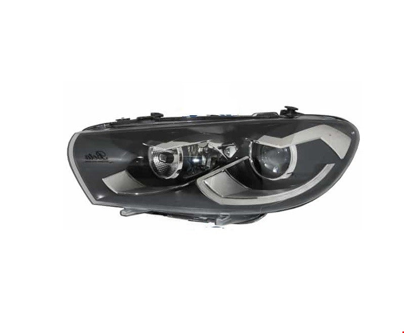 ÖN FAR SOL (LED) SCIROCCO 2015- - İTHAL