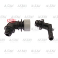 MAZOT POMPA SOKET TAKIM DOBLO / ALBEA / PALIO / OPEL 1.3 MJTD - SAGEM