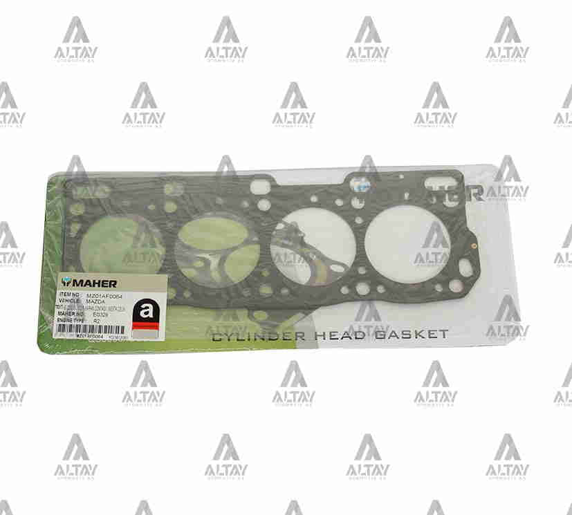 SİLİNDİR KAPAK CONTASI E-2200 / BESTA ÇELİK - MAHER