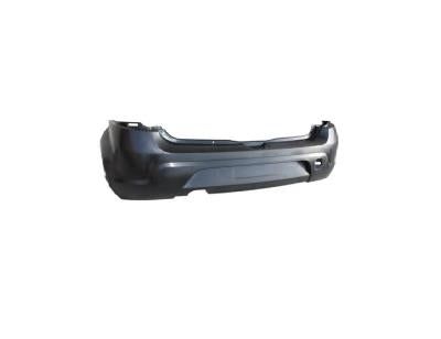 ARKA TAMPON SANDERO stepway 2008- - İTHAL