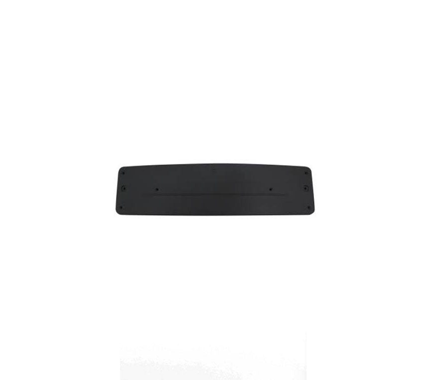 ÖN TAMPON PLAKALIK ( AMG ) W212 2009- - İTHAL