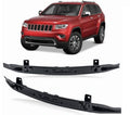 ÖN TAMPON DEMİRİ GRAND CHEROKEE 2014- - İTHAL