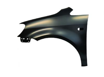 ÖN ÇAMURLUK (TONG YANG) SOL CADDY 2011- - İTHAL