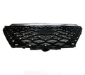 ÖN PANJUR KOYU GRİ (FÜME)(ARMALI) OMODA 5 2022- - İTHAL