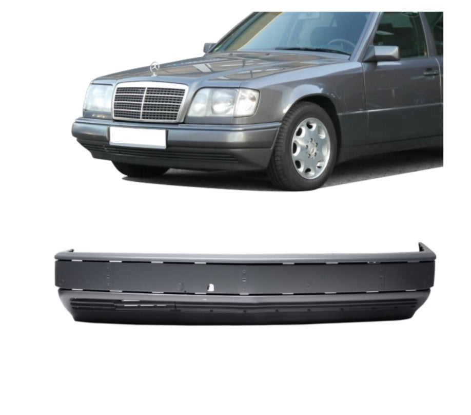 ÖN TAMPON BANTSIZ Klimalı W124 1984- - İTHAL