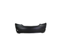 ARKA TAMPON ACCENT BLUE 2011- | İTHAL